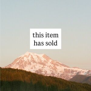 Patagonia Torrentshell rain jacket